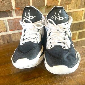 Nike Kyrie Infinity TB Promo Black White Sneakers Men/Boys Size 7 DO9616-002 sb4